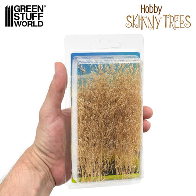 Hobby Skinny Trees (Green Stuff World)