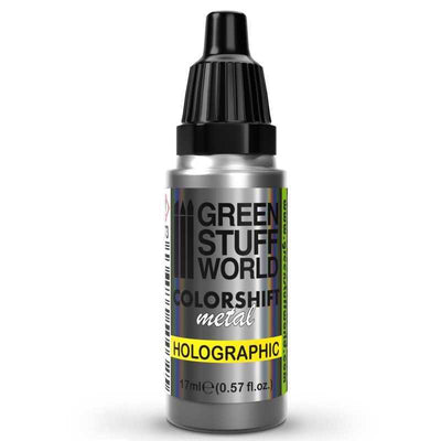 Holographic Paint (Green Stuff World)