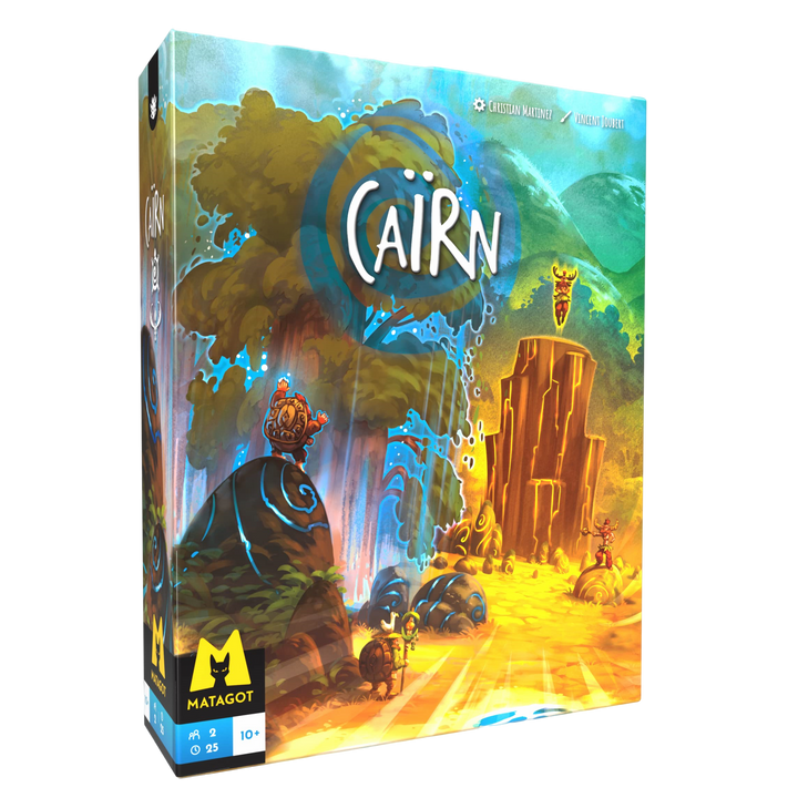 Cairn