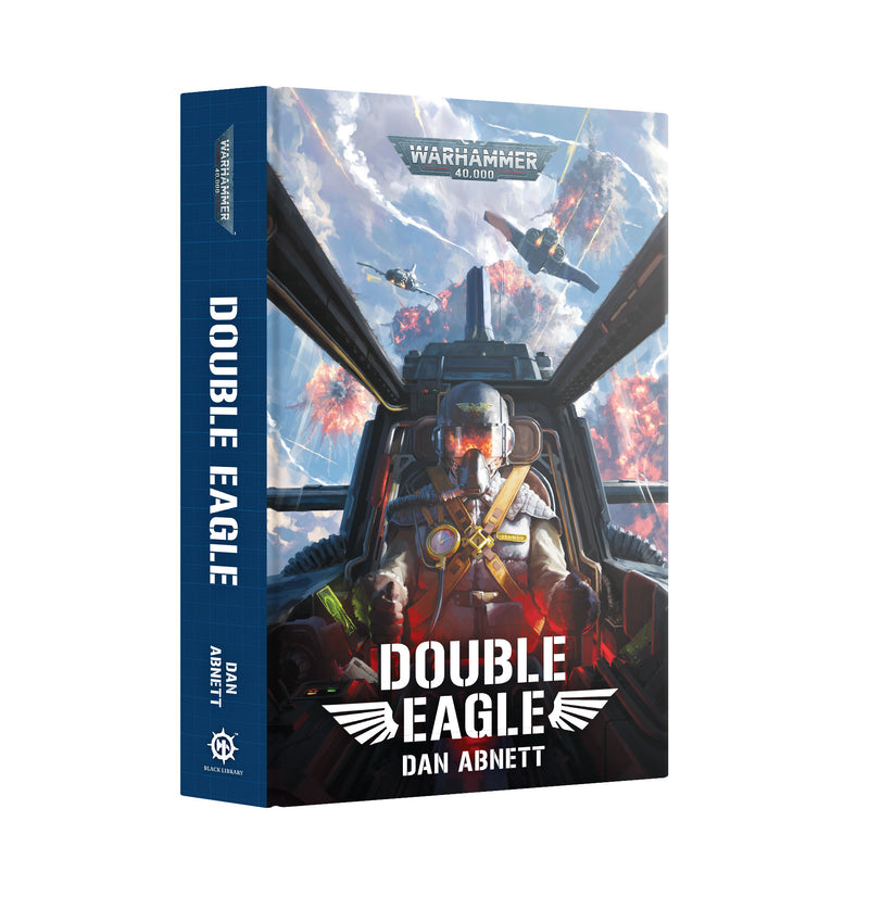 Warhammer Black Library: Double Eagle (Hardback)