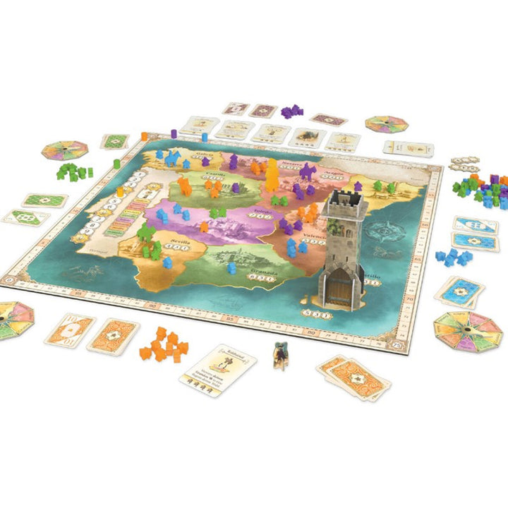 El Grande (dansk)