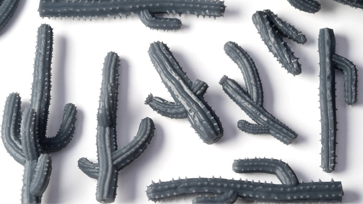 GamersGrass Basing Bits, Saguaro Cacti