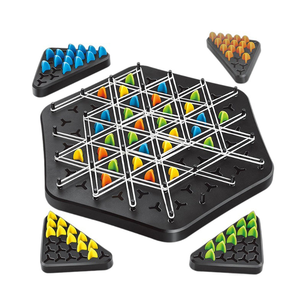 Triggle