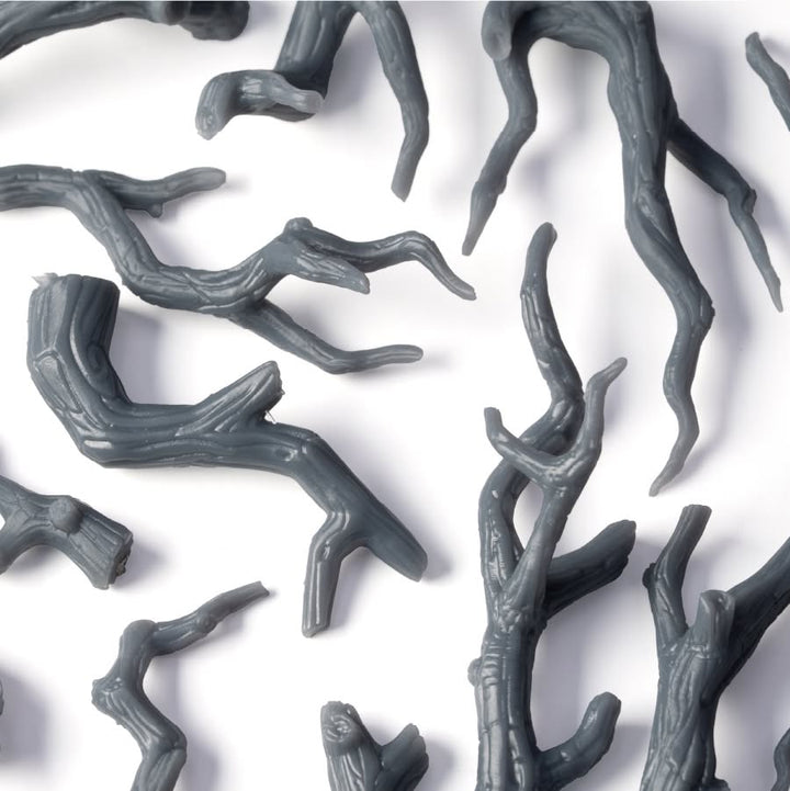 GamersGrass Basing Bits, Gnarled Branches