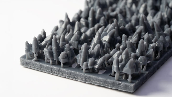 GamersGrass Basing Bits, Chaos Shards