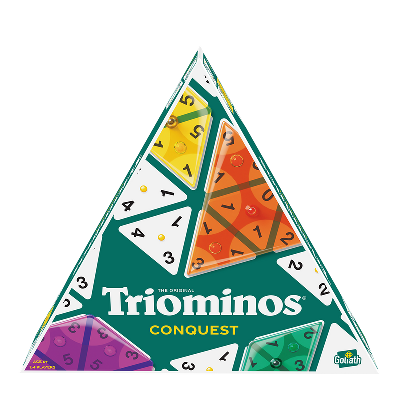 Triominos Conquest