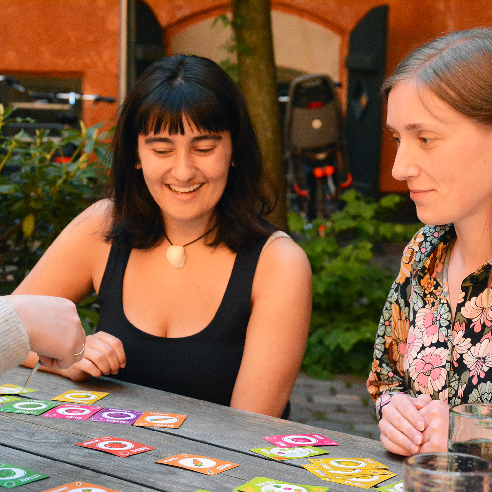 Point Salad (nordisk)