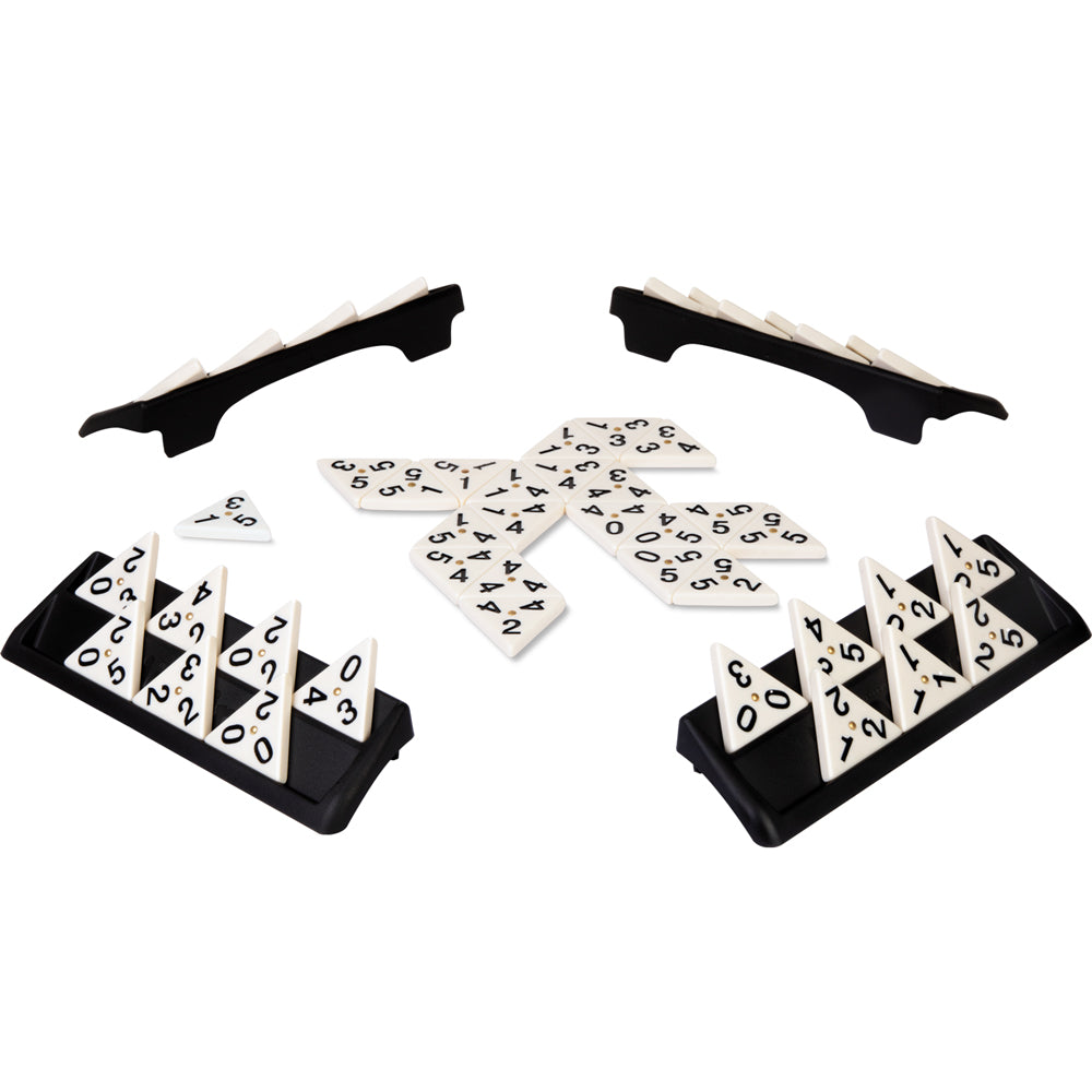 Triominos Extra Large (nordisk)