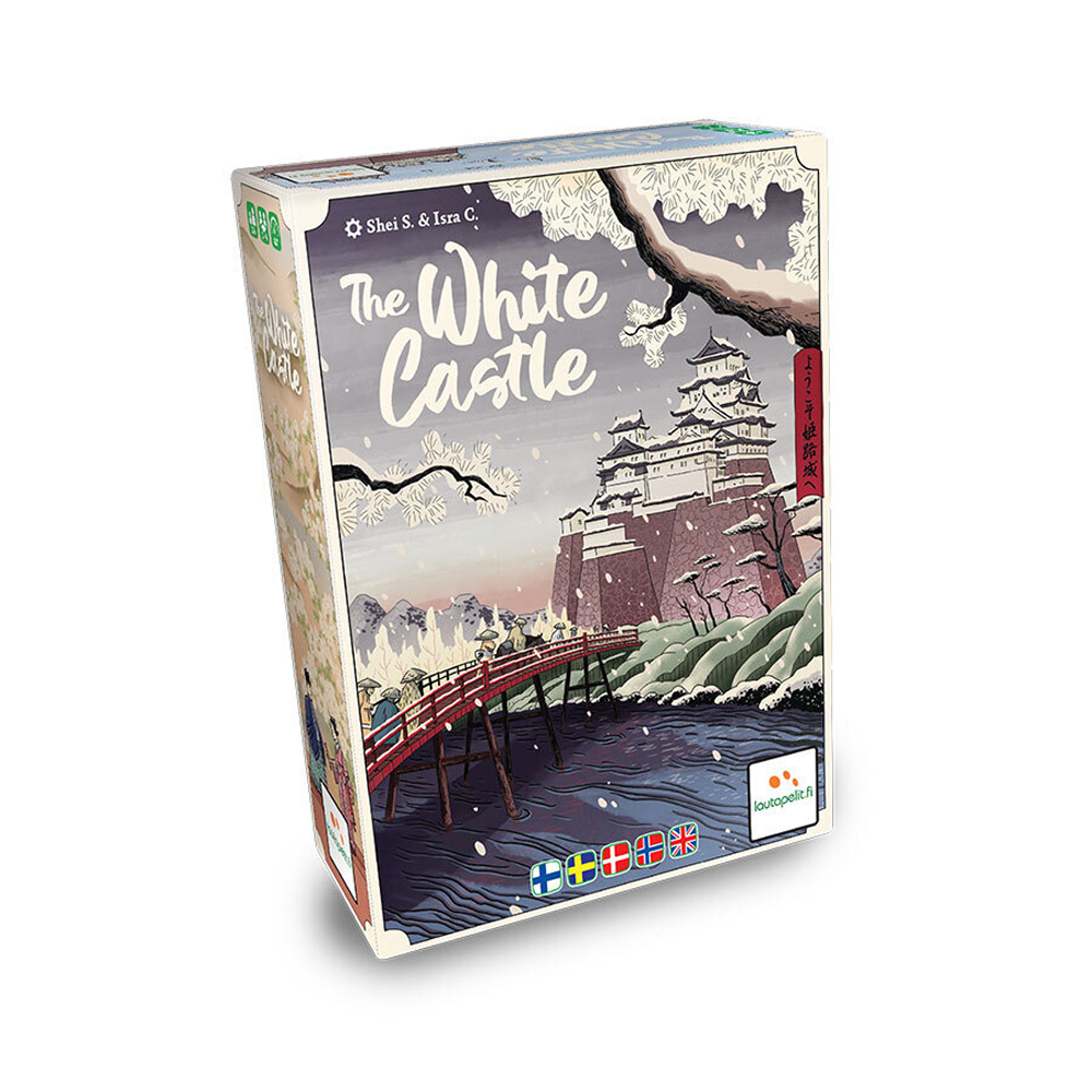 White Castle (nordisk)