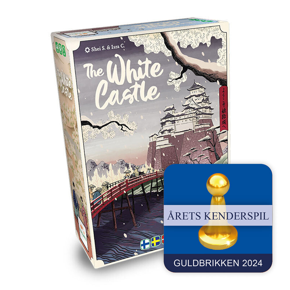 White Castle (nordisk)