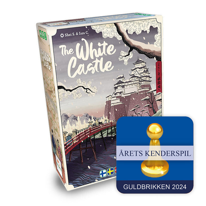 White Castle (nordisk)