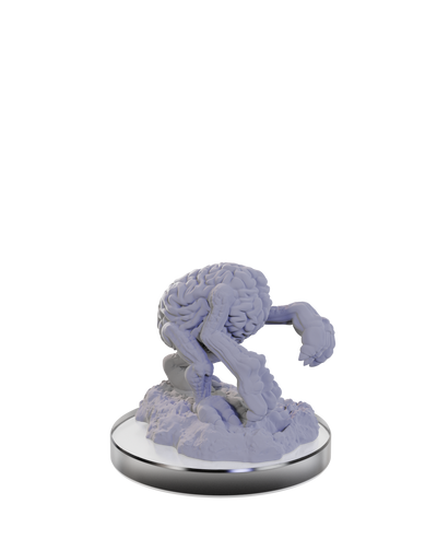 Dungeons & Dragons - Nolzur's Marvelous Miniatures: Intellect Devourers