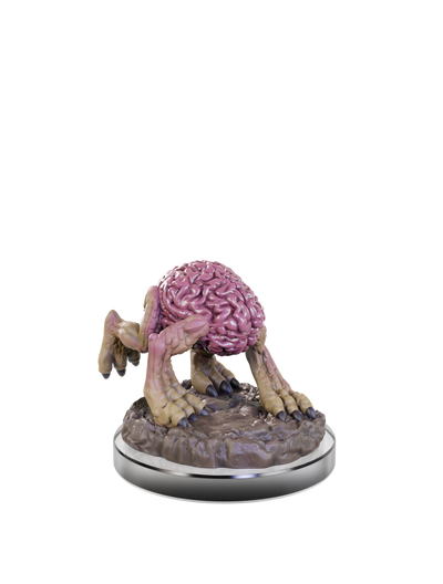 Dungeons & Dragons - Nolzur's Marvelous Miniatures: Intellect Devourers