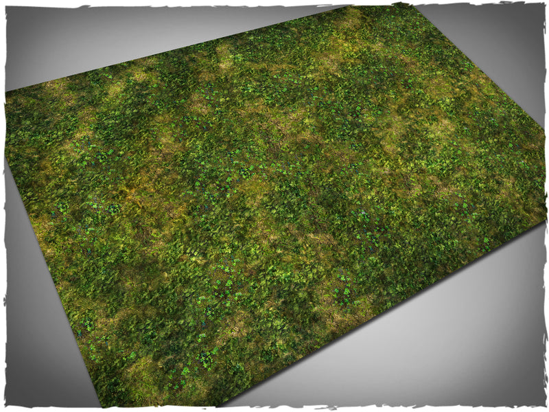 Gaming Mat - Jungle (120x180 cm) (Deep-Cut Studio)