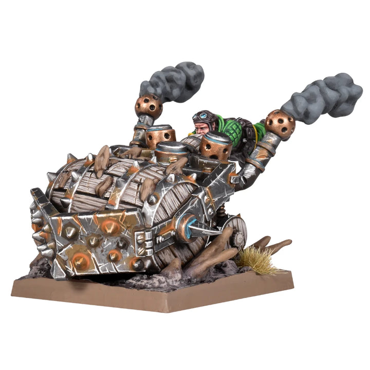 Kings of War: Champions - Taran Bligh Company Box