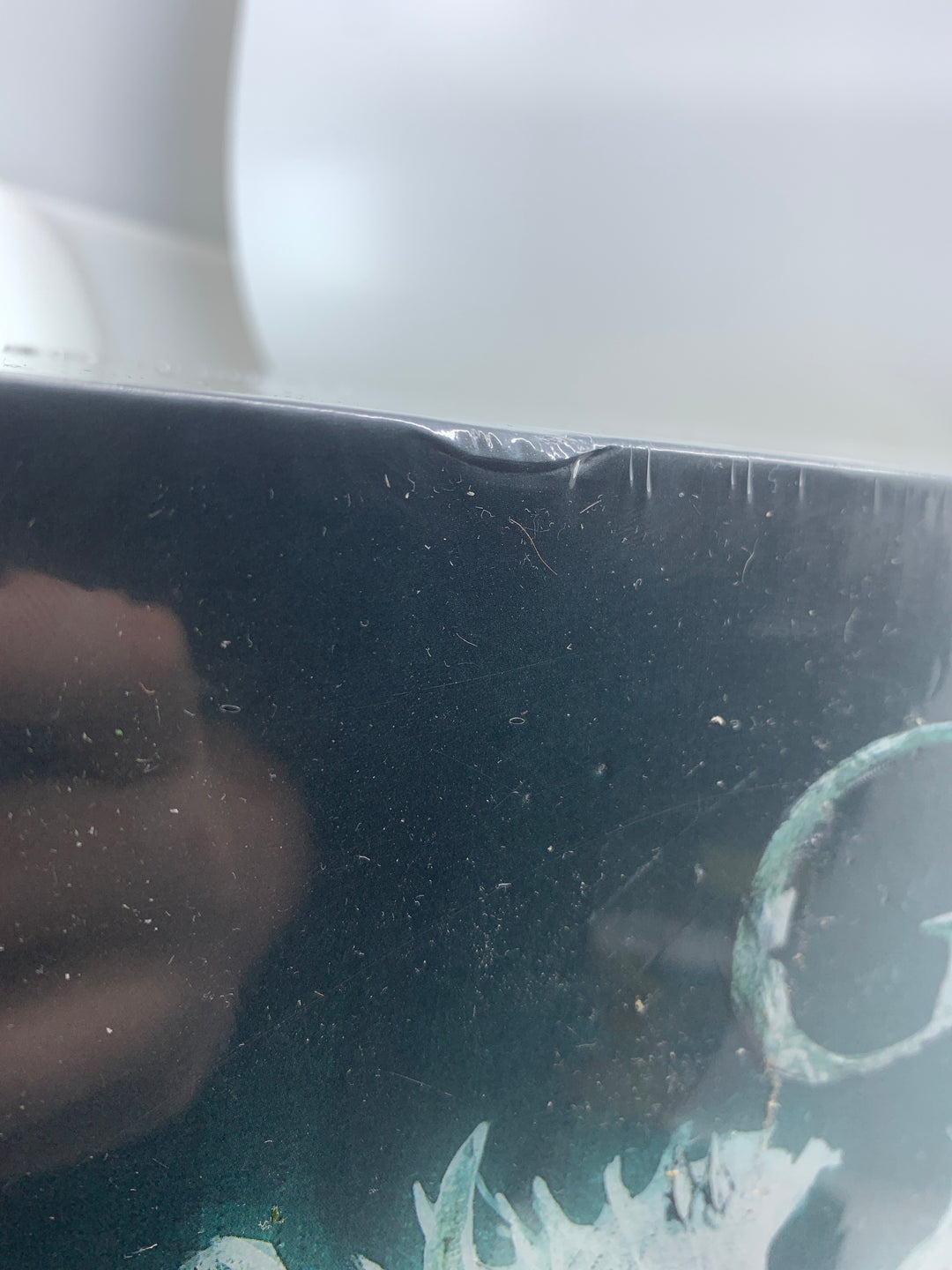 Tainted Grail: Kings of Ruin - Transportskadet