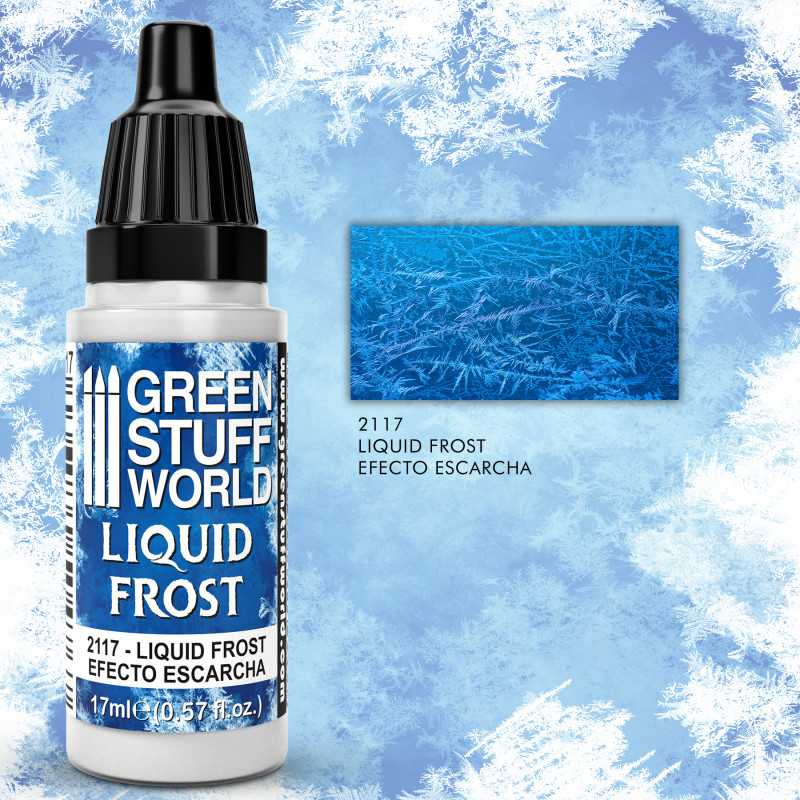 Liquid Frost (Green Stuff World)