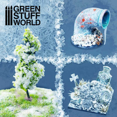 Liquid Frost (Green Stuff World)