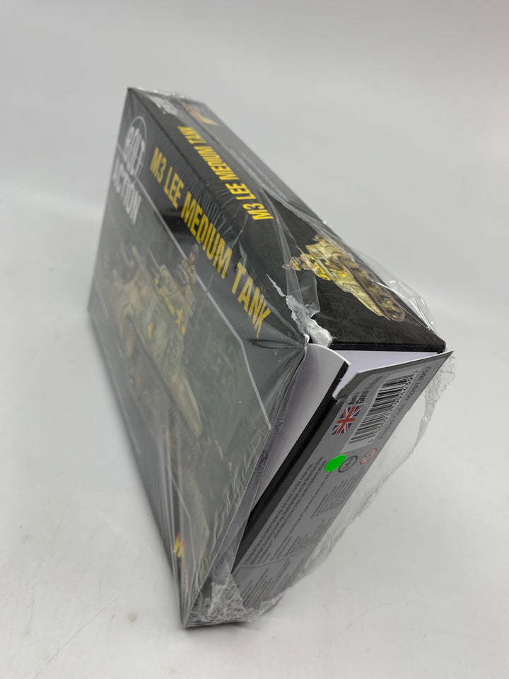 Bolt Action: M3 Lee Medium Tank - Transportskadet
