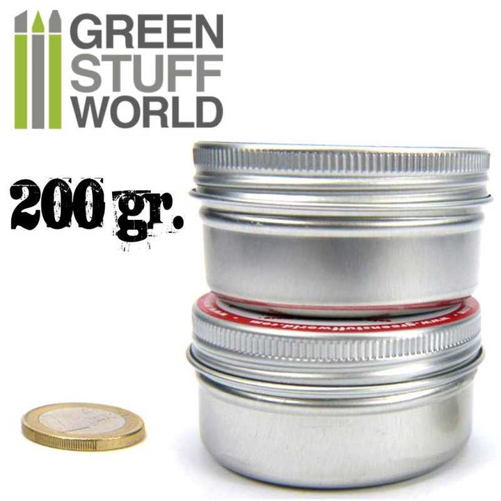 Magic Sculpt Putty 200gr (Green Stuff World)