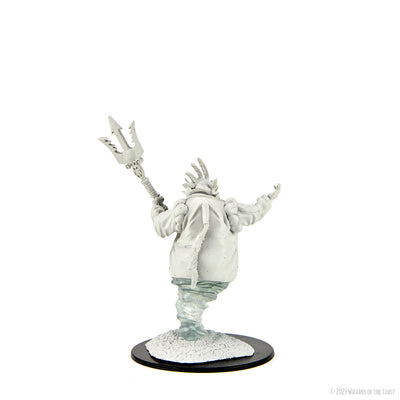 Dungeons & Dragons - Nolzur's Marvelous Miniatures: Marid