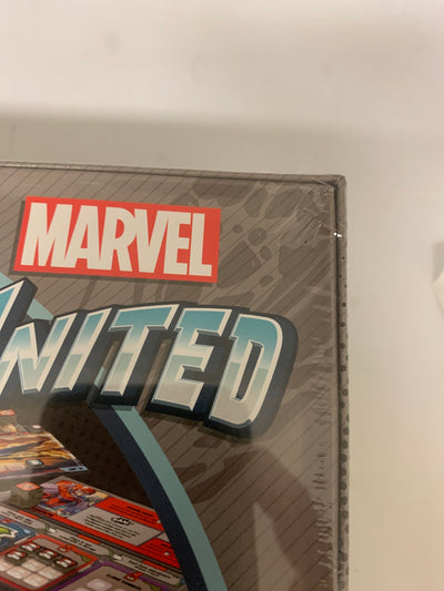 Marvel United: X-Men - Transportskadet