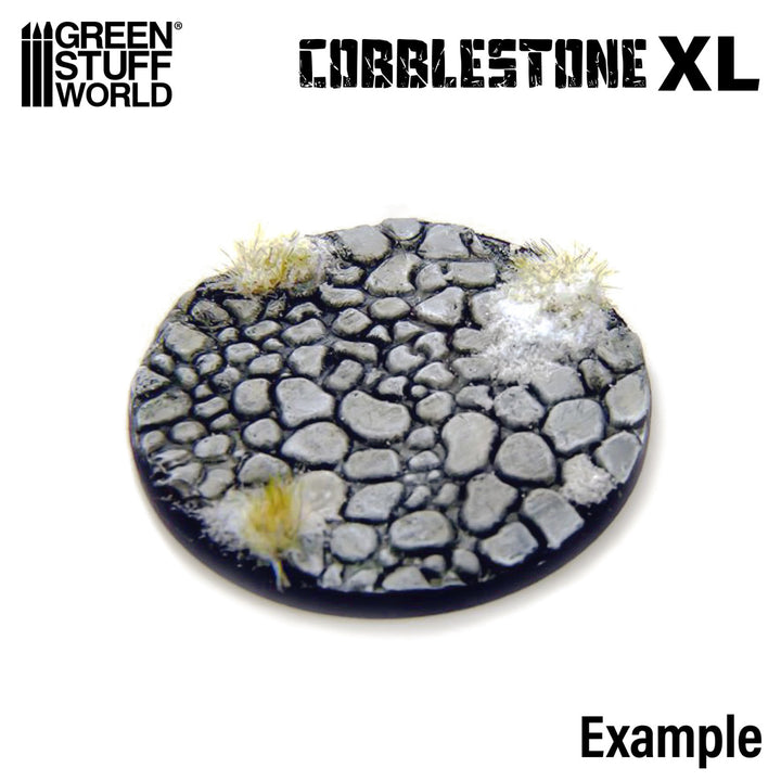 MEGA Rolling Pin Cobblestone (Green Stuff World)