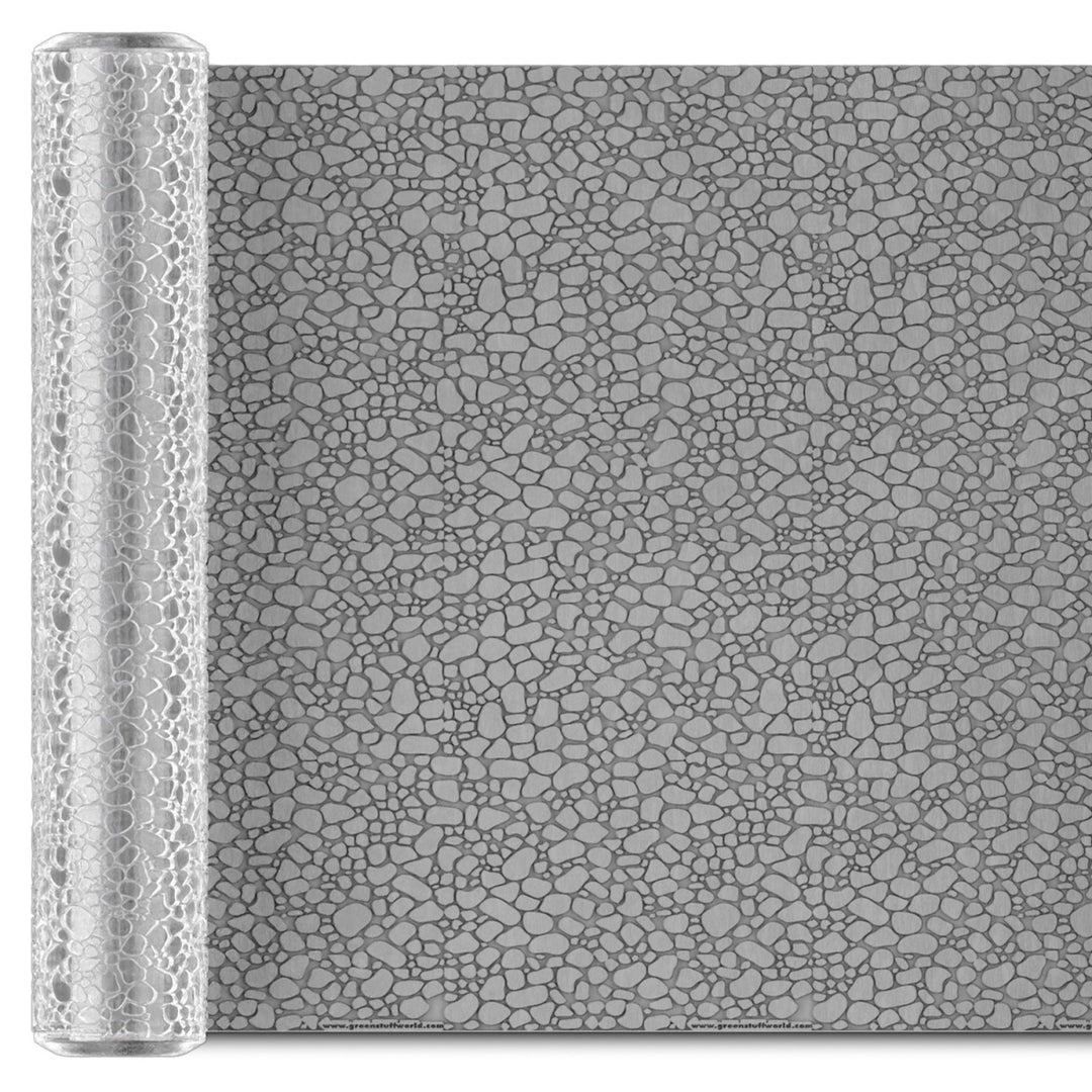 MEGA Rolling Pin Cobblestone (Green Stuff World)
