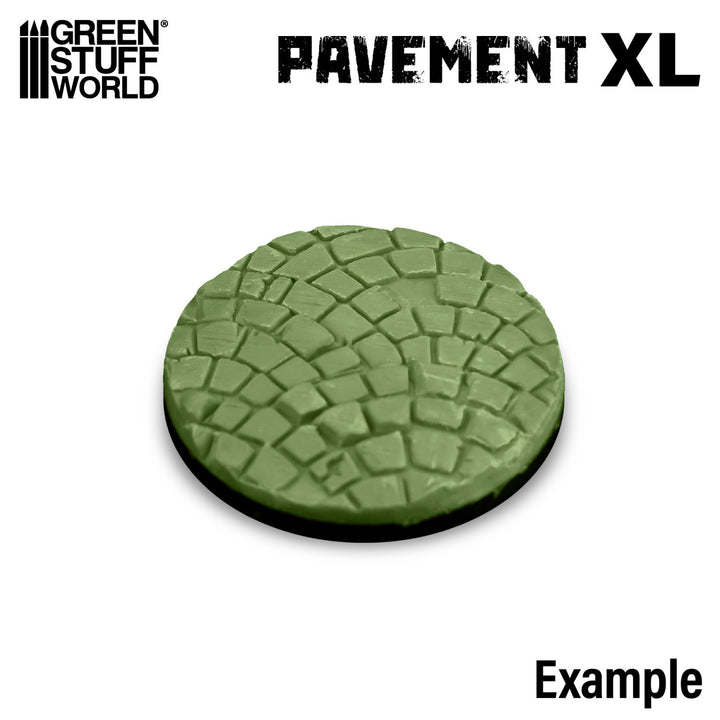 MEGA Rolling Pin Pavement (Green Stuff World)