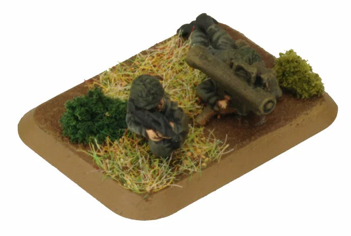 World War III: Team Yankee - Milan Section (WWIII x20 Figures) (TFR706)