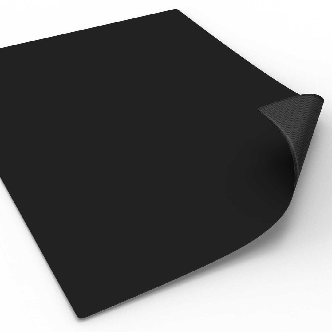 Neoprene Board Game Mat 22x30" Black (56x76 cm) (Green Stuff World)