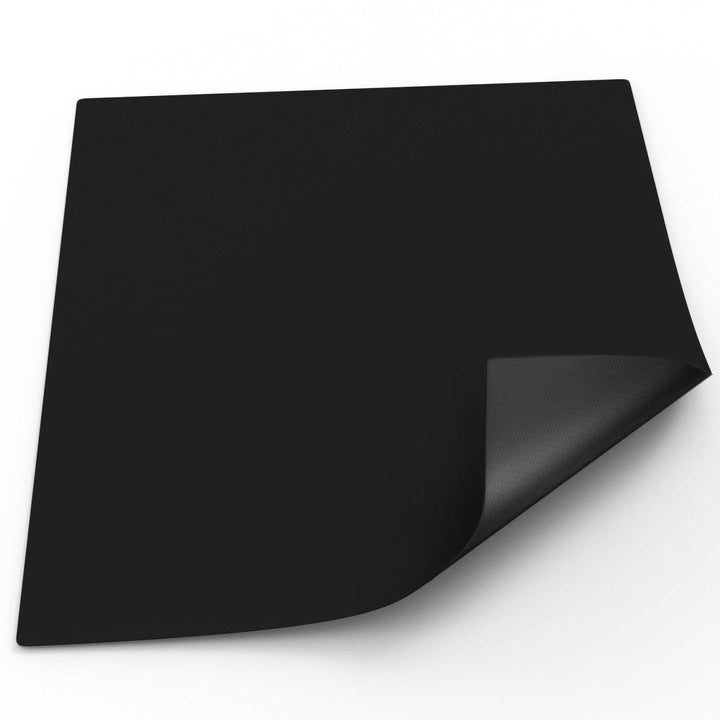 Neoprene Board Game Mat 4x4' Black (120x120cm) (Green Stuff World)