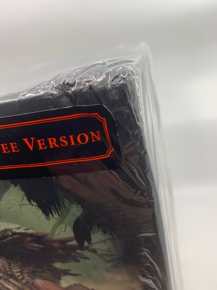 Oathsworn: Into the Deepwood - Transportskadet