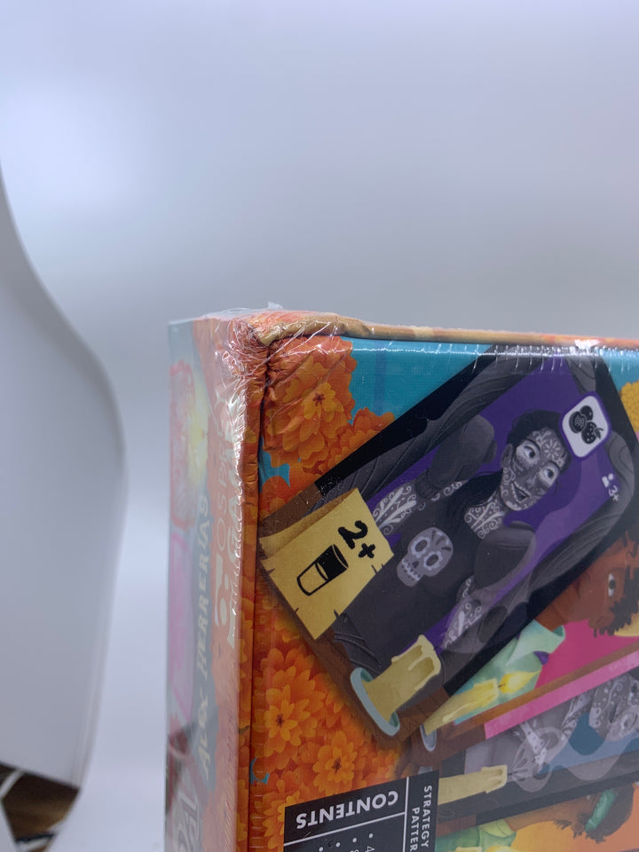 Ofrenda - Transportskadet