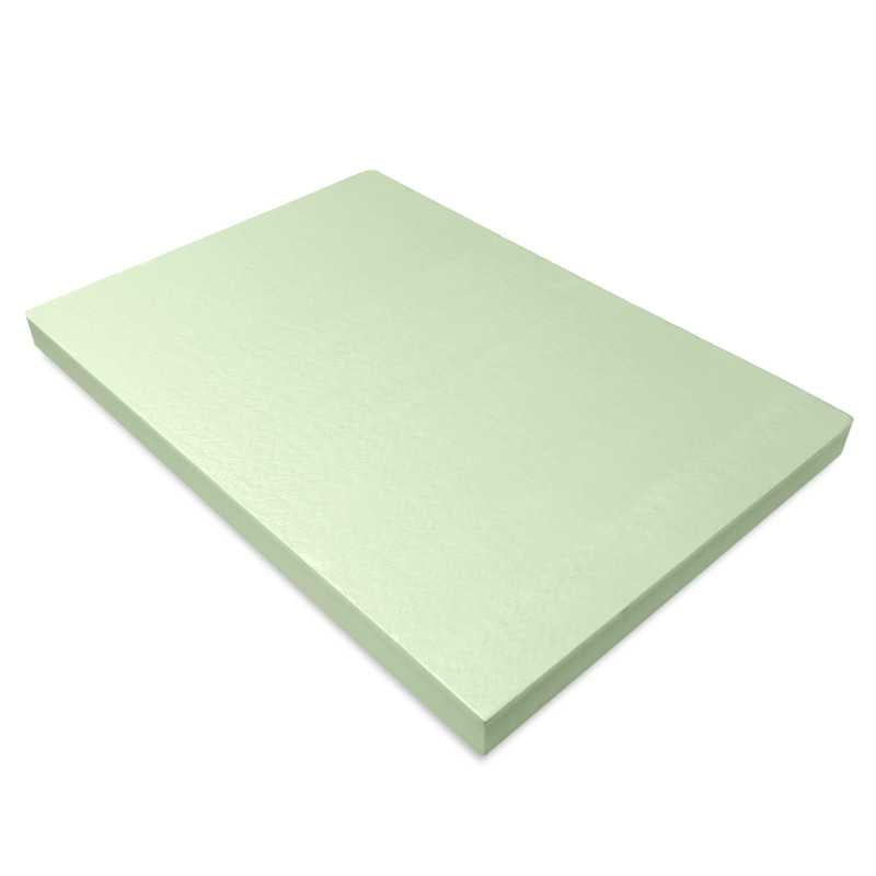 Open-Cell XPS Foam 20 mm (Green Stuff World)