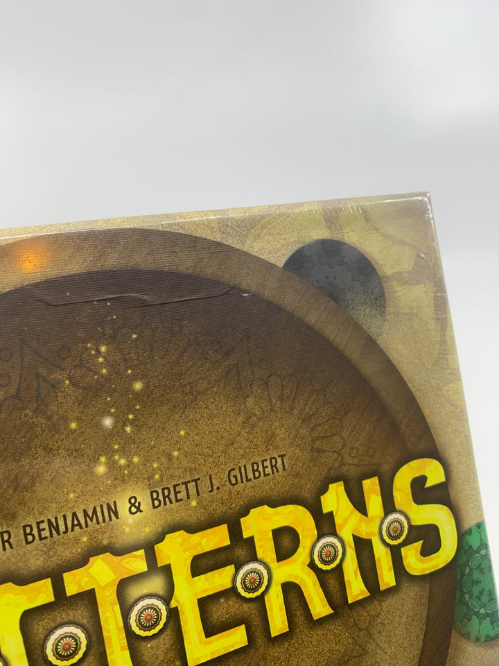 Patterns - Transportskadet