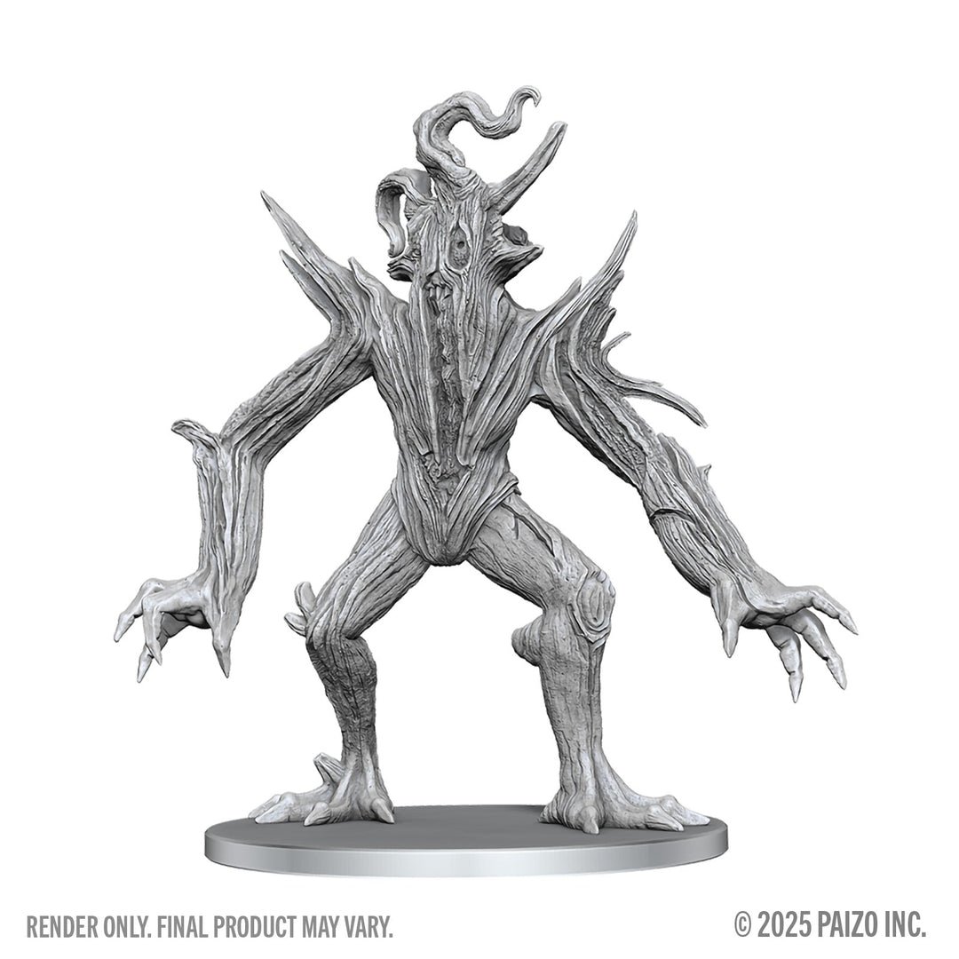Pathfinder Battles Deep Cuts: Arboreal Snag