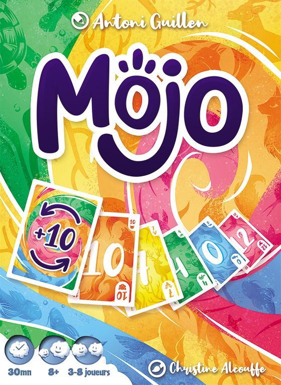 Mojo