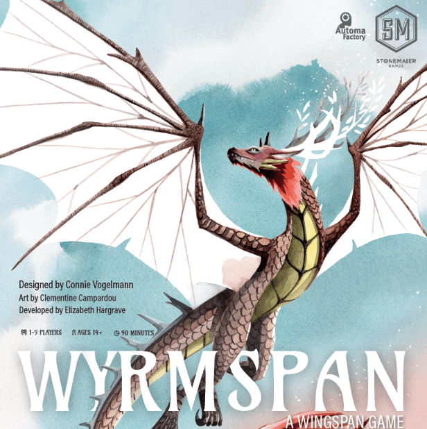 Wyrmspan