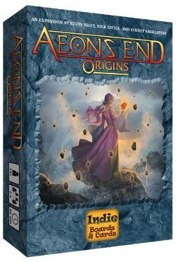 Aeon's End: Origins