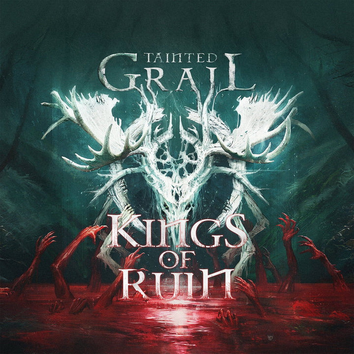 Tainted Grail: Kings of Ruin - Transportskadet
