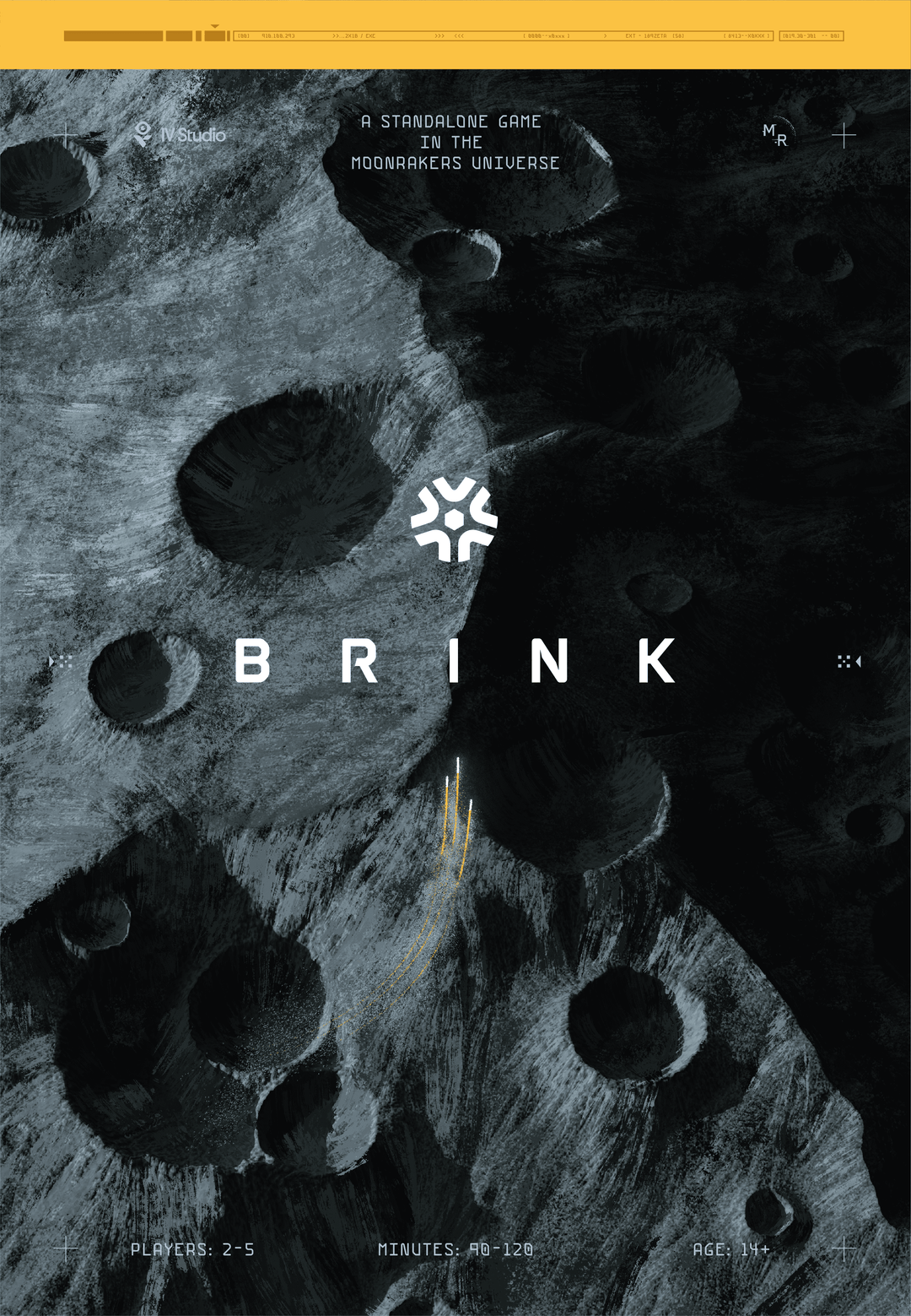 Brink Deluxe