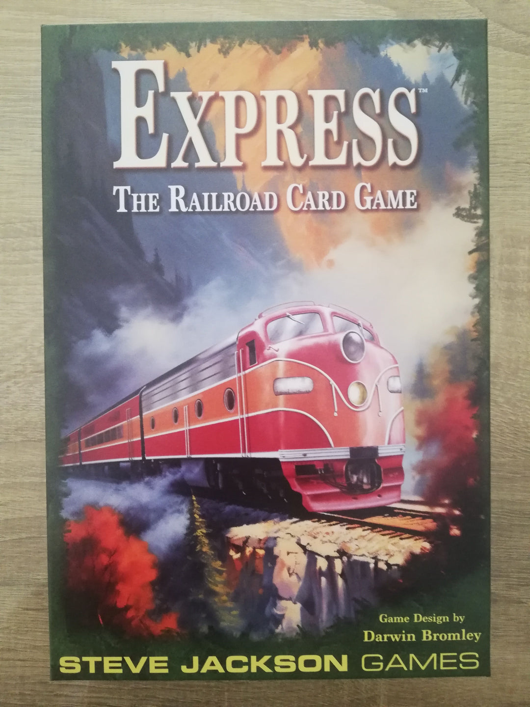 Express