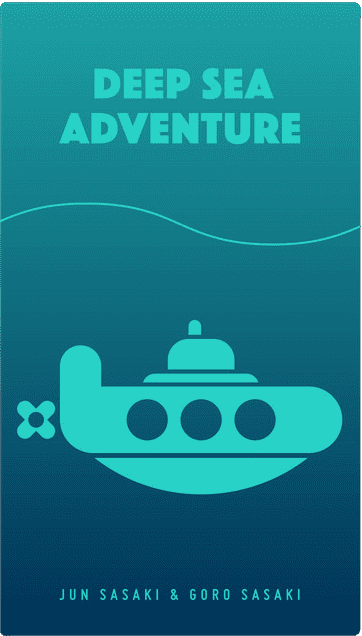 Deep Sea Adventure Boost