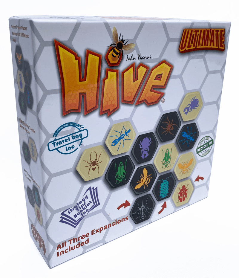 Hive Ultimate