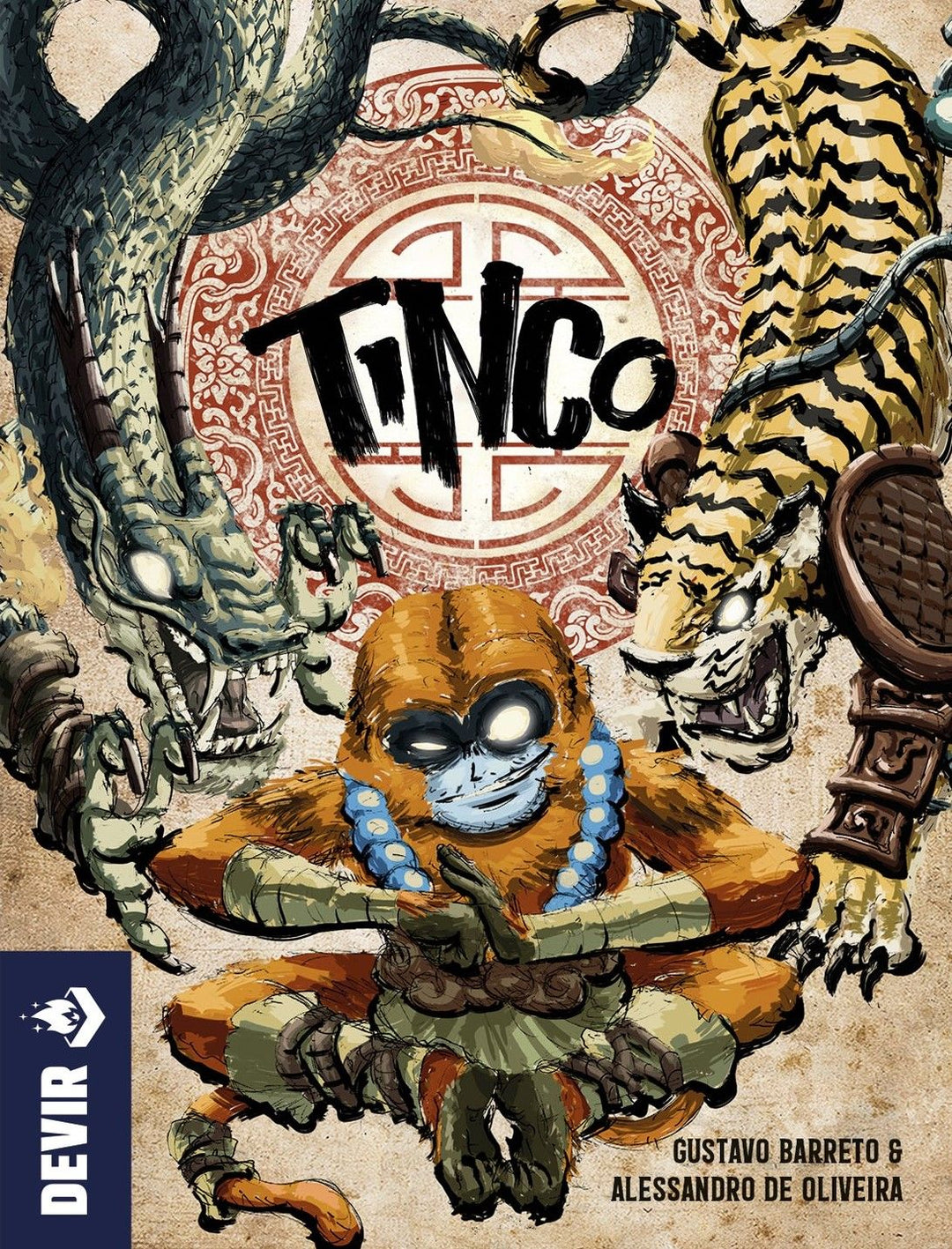 Tinco