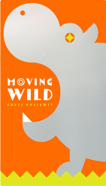 Moving Wild