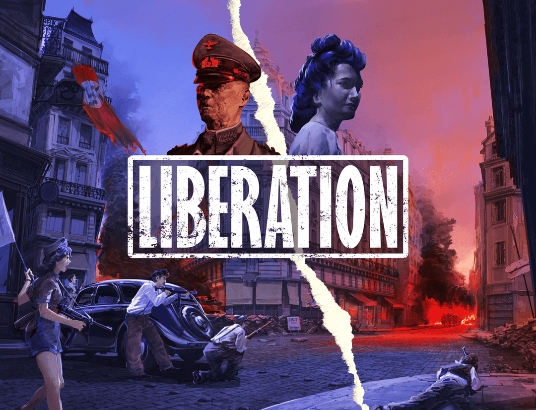 Liberation