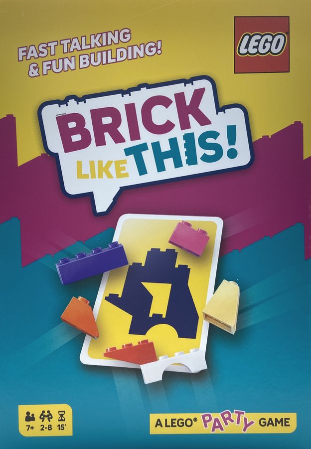 Brick Like This! (nordisk)