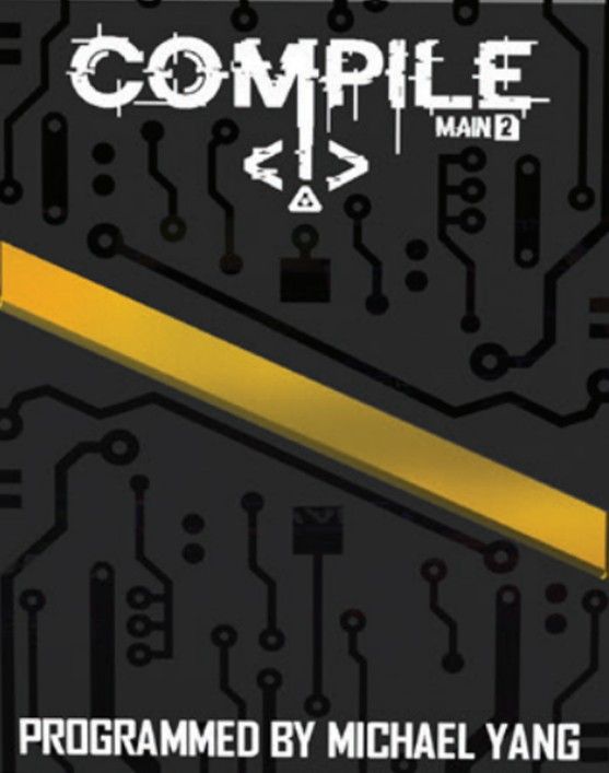 Compile: Main 2 - Transportskadet